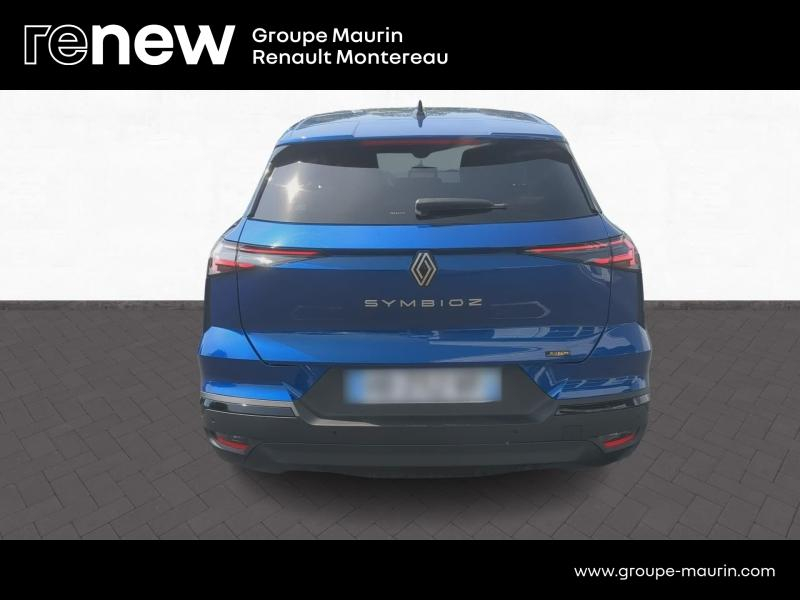 RENAULT  d’occasion à vendre à VARENNES SUR SEINE chez DPL - AUTOMOBILES (Photo 4)
