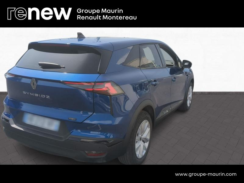 RENAULT  d’occasion à vendre à VARENNES SUR SEINE chez DPL - AUTOMOBILES (Photo 5)