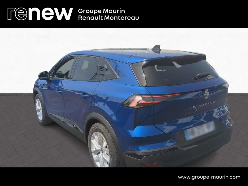 RENAULT  d’occasion à vendre à VARENNES SUR SEINE chez DPL - AUTOMOBILES (Photo 6)