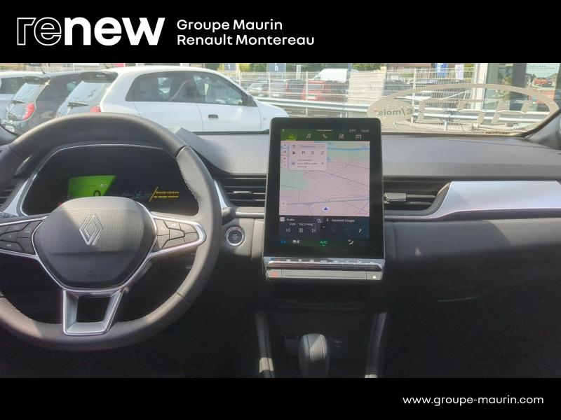 RENAULT  d’occasion à vendre à VARENNES SUR SEINE chez DPL - AUTOMOBILES (Photo 8)