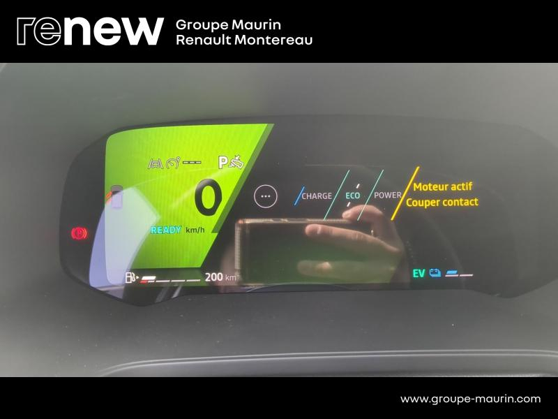 RENAULT  d’occasion à vendre à VARENNES SUR SEINE chez DPL - AUTOMOBILES (Photo 9)