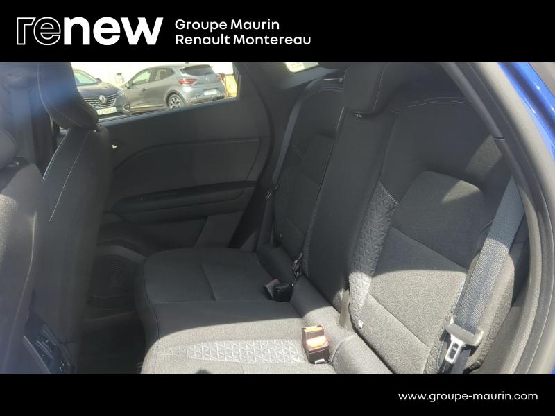 RENAULT  d’occasion à vendre à VARENNES SUR SEINE chez DPL - AUTOMOBILES (Photo 11)