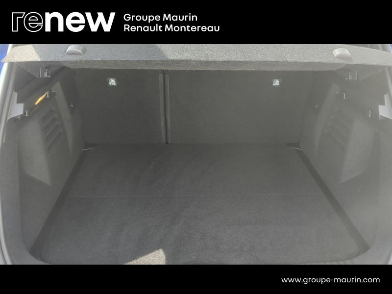 RENAULT  d’occasion à vendre à VARENNES SUR SEINE chez DPL - AUTOMOBILES (Photo 13)