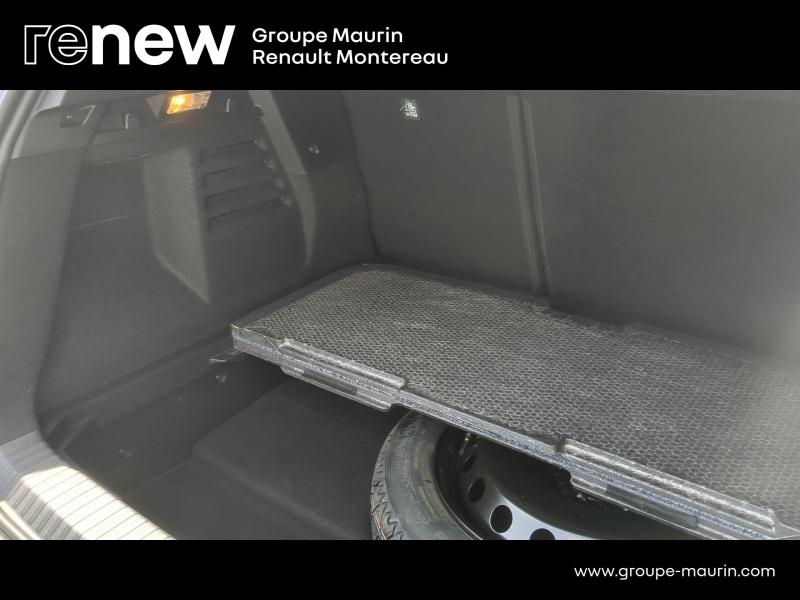 RENAULT  d’occasion à vendre à VARENNES SUR SEINE chez DPL - AUTOMOBILES (Photo 15)