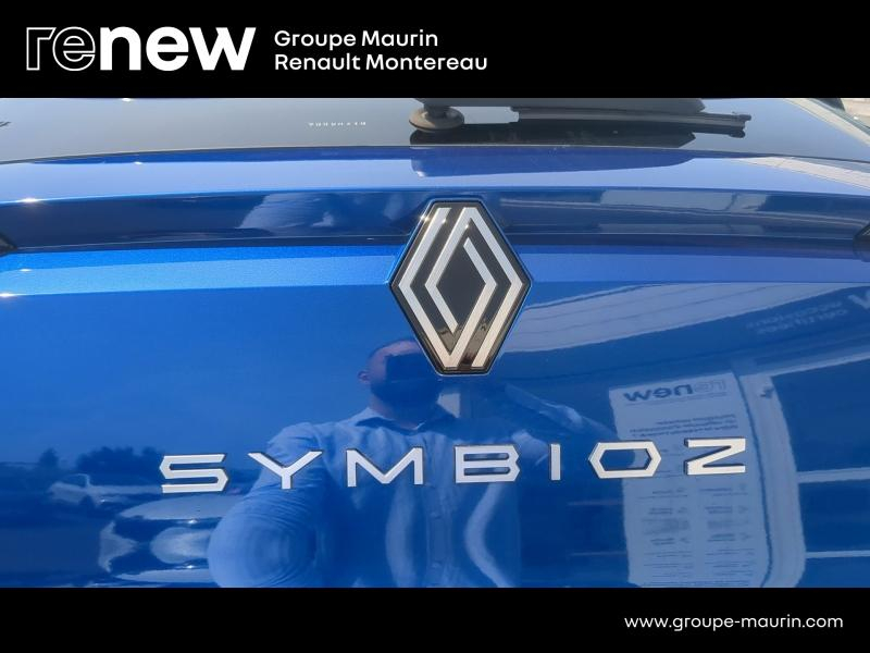 RENAULT  d’occasion à vendre à VARENNES SUR SEINE chez DPL - AUTOMOBILES (Photo 16)