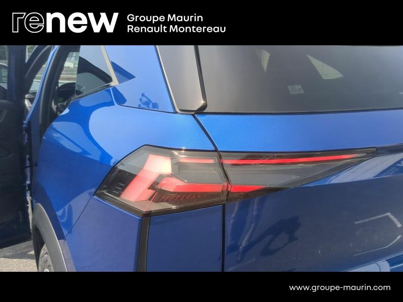 RENAULT  d’occasion à vendre à VARENNES SUR SEINE chez DPL - AUTOMOBILES (Photo 17)