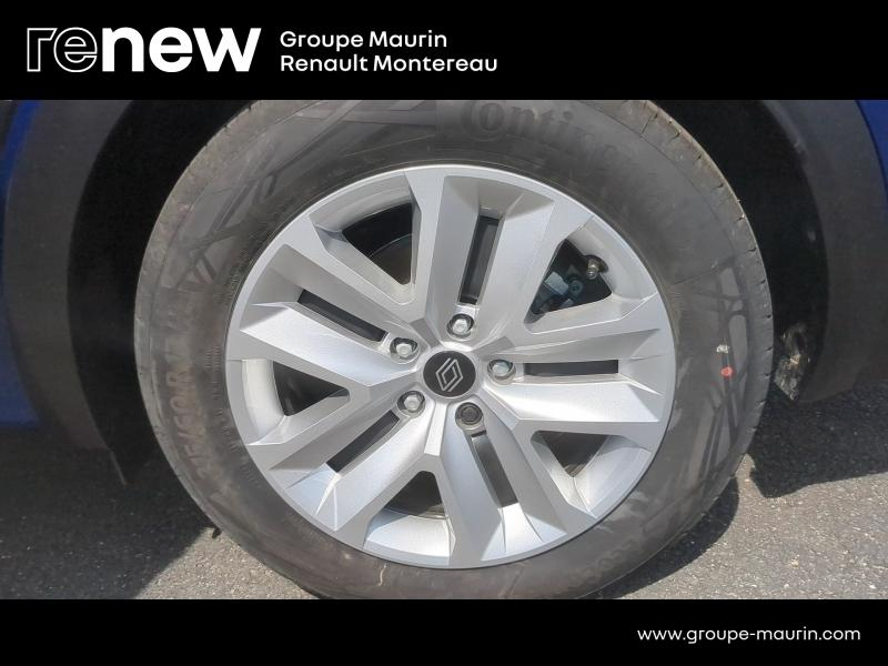 RENAULT  d’occasion à vendre à VARENNES SUR SEINE chez DPL - AUTOMOBILES (Photo 18)