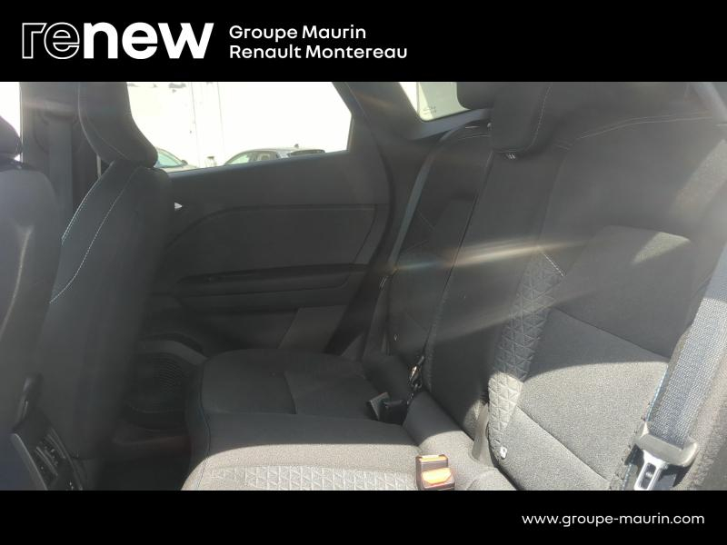 RENAULT  d’occasion à vendre à VARENNES SUR SEINE chez DPL - AUTOMOBILES (Photo 20)
