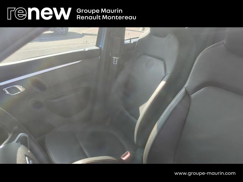 DACIA Spring d’occasion à vendre à VARENNES SUR SEINE chez DPL - AUTOMOBILES (Photo 10)