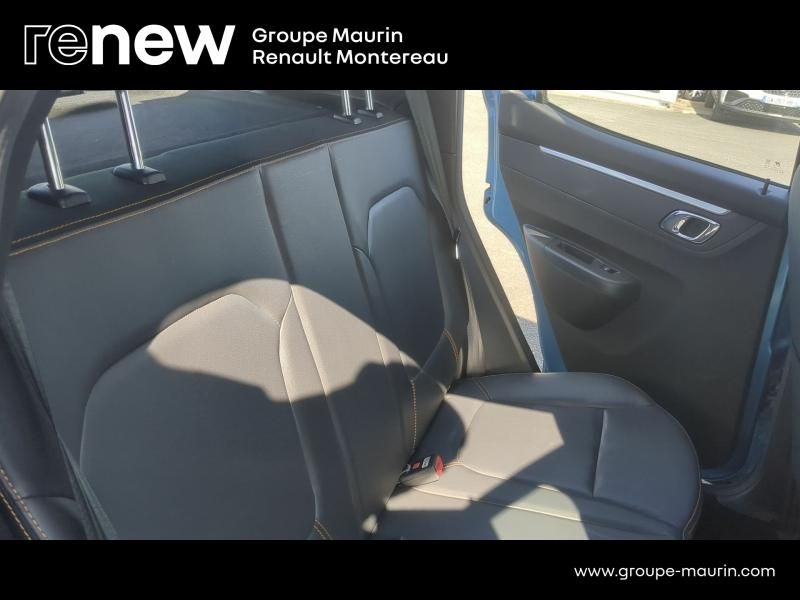 DACIA Spring d’occasion à vendre à VARENNES SUR SEINE chez DPL - AUTOMOBILES (Photo 19)