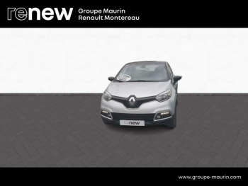 RENAULT Captur d’occasion à vendre à VARENNES SUR SEINE