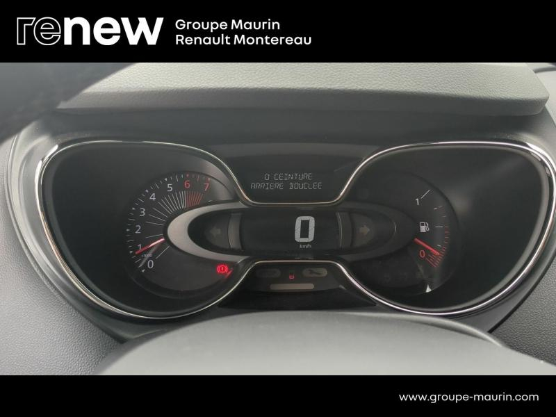 RENAULT Captur d’occasion à vendre à VARENNES SUR SEINE chez DPL - AUTOMOBILES (Photo 9)