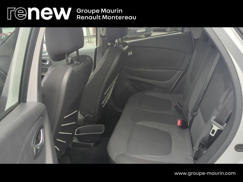 RENAULT Captur d’occasion à vendre à VARENNES SUR SEINE chez DPL - AUTOMOBILES (Photo 11)