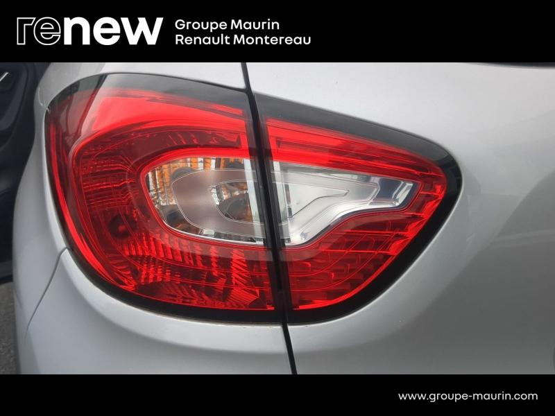 RENAULT Captur d’occasion à vendre à VARENNES SUR SEINE chez DPL - AUTOMOBILES (Photo 16)