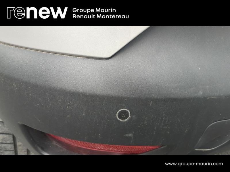 RENAULT Captur d’occasion à vendre à VARENNES SUR SEINE chez DPL - AUTOMOBILES (Photo 17)