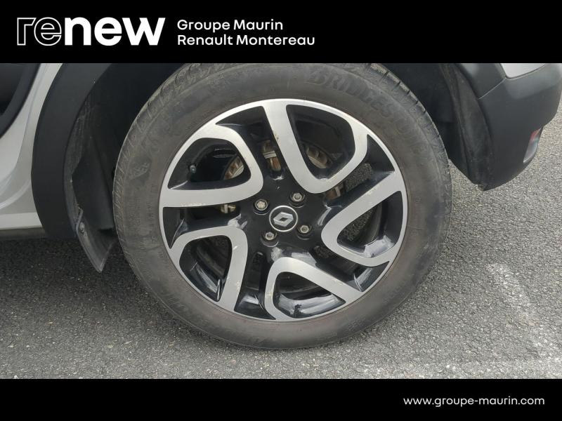 RENAULT Captur d’occasion à vendre à VARENNES SUR SEINE chez DPL - AUTOMOBILES (Photo 18)