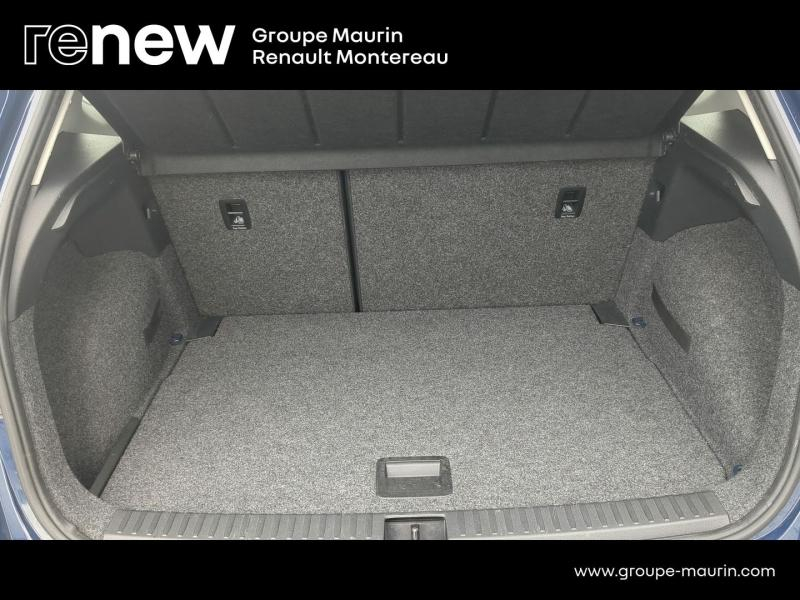SEAT Arona d’occasion à vendre à VARENNES SUR SEINE chez DPL - AUTOMOBILES (Photo 13)