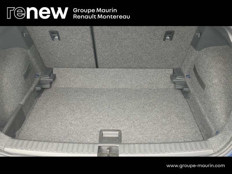 SEAT Arona d’occasion à vendre à VARENNES SUR SEINE chez DPL - AUTOMOBILES (Photo 14)