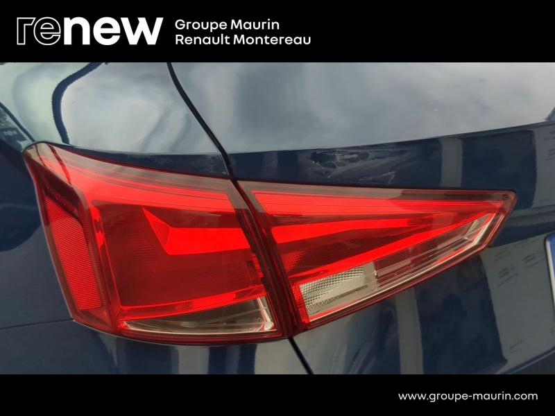 SEAT Arona d’occasion à vendre à VARENNES SUR SEINE chez DPL - AUTOMOBILES (Photo 15)