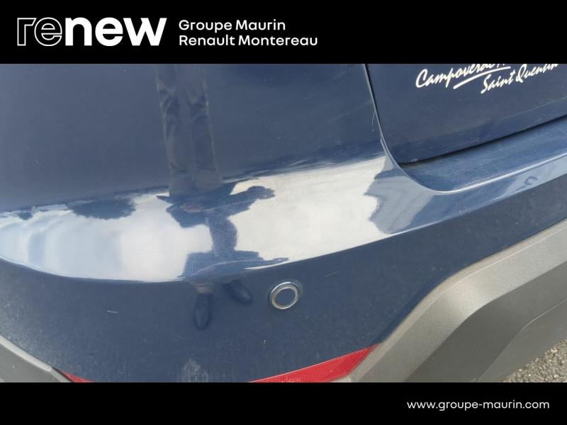 SEAT Arona d’occasion à vendre à VARENNES SUR SEINE chez DPL - AUTOMOBILES (Photo 16)