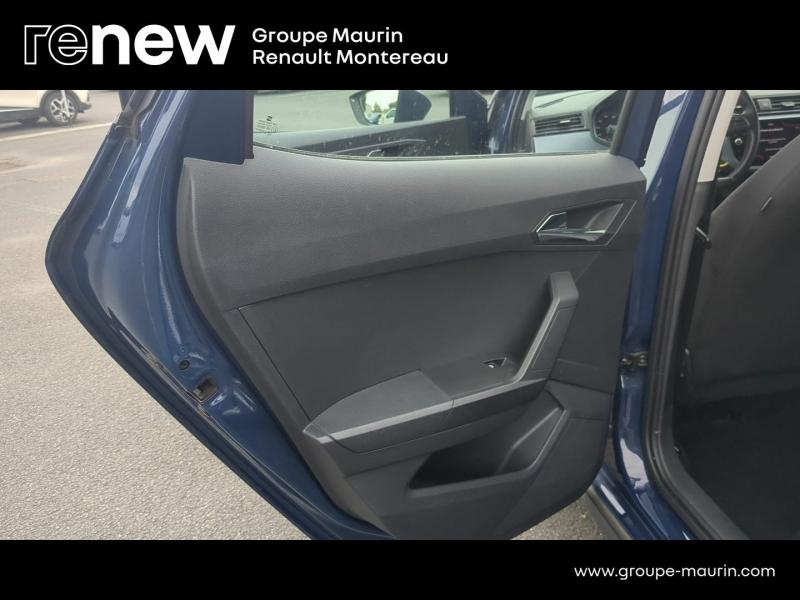 SEAT Arona d’occasion à vendre à VARENNES SUR SEINE chez DPL - AUTOMOBILES (Photo 18)