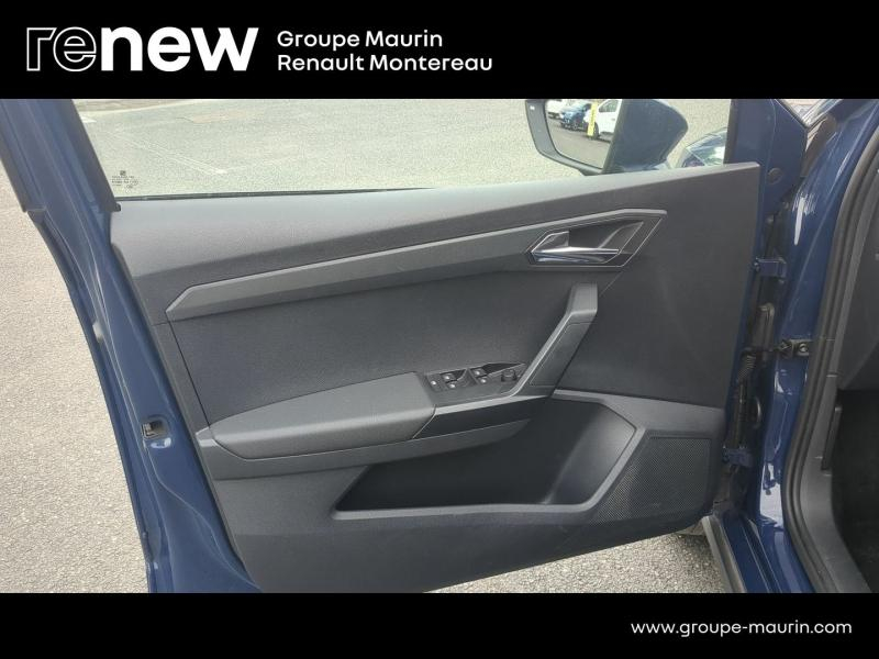 SEAT Arona d’occasion à vendre à VARENNES SUR SEINE chez DPL - AUTOMOBILES (Photo 19)