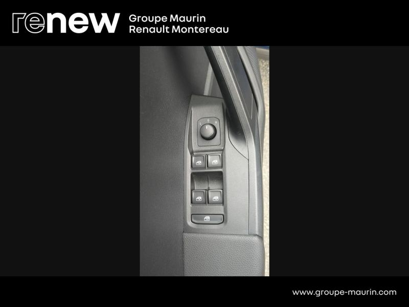 SEAT Arona d’occasion à vendre à VARENNES SUR SEINE chez DPL - AUTOMOBILES (Photo 20)
