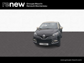 RENAULT Captur d’occasion à vendre à VARENNES SUR SEINE
