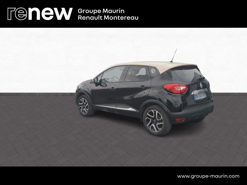 RENAULT Captur d’occasion à vendre à VARENNES SUR SEINE chez DPL - AUTOMOBILES (Photo 6)