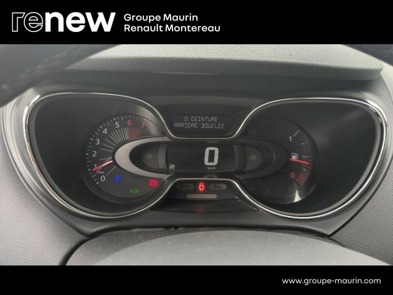 RENAULT Captur d’occasion à vendre à VARENNES SUR SEINE chez DPL - AUTOMOBILES (Photo 9)