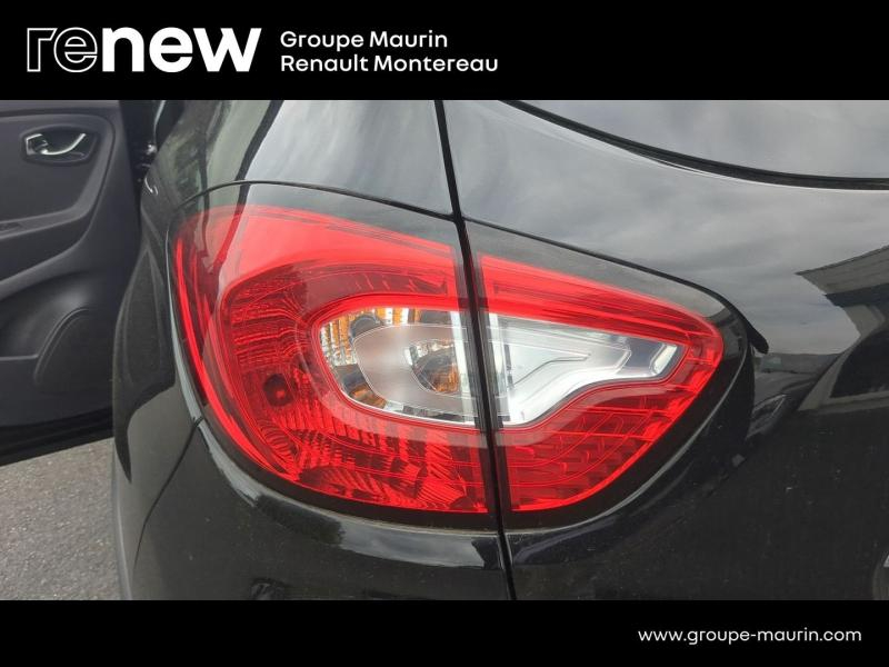 RENAULT Captur d’occasion à vendre à VARENNES SUR SEINE chez DPL - AUTOMOBILES (Photo 15)