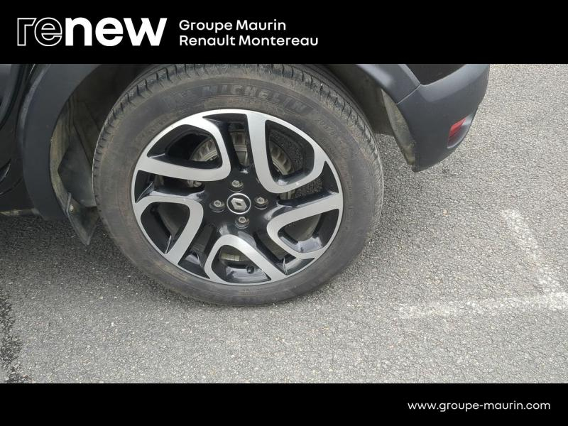 RENAULT Captur d’occasion à vendre à VARENNES SUR SEINE chez DPL - AUTOMOBILES (Photo 17)