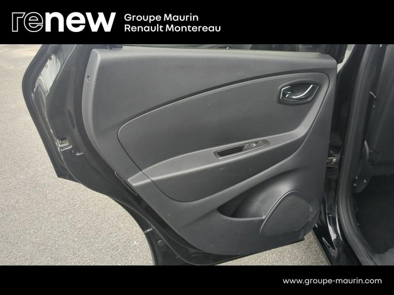 RENAULT Captur d’occasion à vendre à VARENNES SUR SEINE chez DPL - AUTOMOBILES (Photo 18)