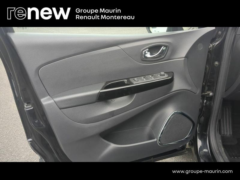 RENAULT Captur d’occasion à vendre à VARENNES SUR SEINE chez DPL - AUTOMOBILES (Photo 20)