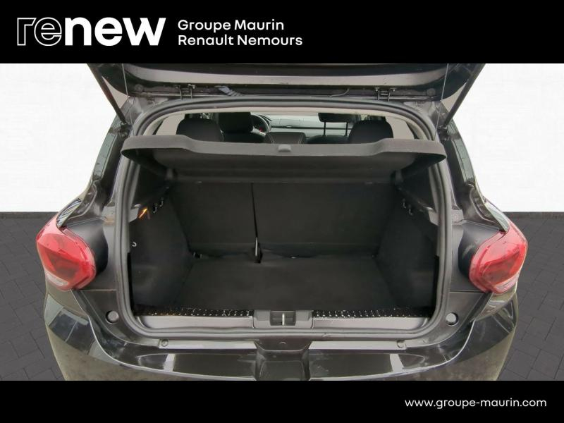 DACIA Sandero d’occasion à vendre à VARENNES SUR SEINE chez DPL - AUTOMOBILES (Photo 9)