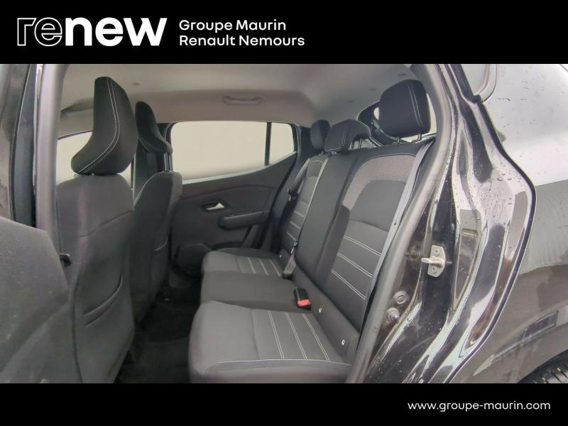 DACIA Sandero d’occasion à vendre à VARENNES SUR SEINE chez DPL - AUTOMOBILES (Photo 11)