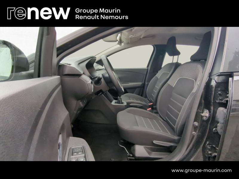 DACIA Sandero d’occasion à vendre à VARENNES SUR SEINE chez DPL - AUTOMOBILES (Photo 14)