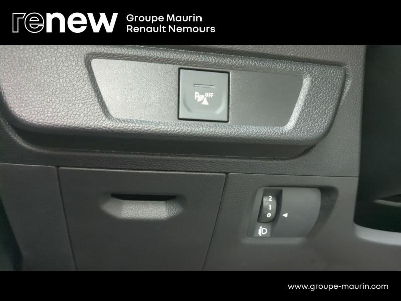 DACIA Sandero d’occasion à vendre à VARENNES SUR SEINE chez DPL - AUTOMOBILES (Photo 17)