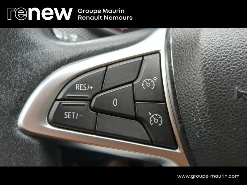 DACIA Sandero d’occasion à vendre à VARENNES SUR SEINE chez DPL - AUTOMOBILES (Photo 20)