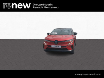 RENAULT Megane d’occasion à vendre à VARENNES SUR SEINE