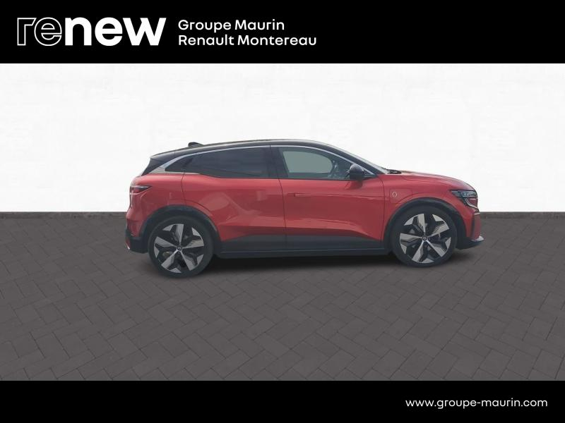 RENAULT Megane d’occasion à vendre à VARENNES SUR SEINE chez DPL - AUTOMOBILES (Photo 3)
