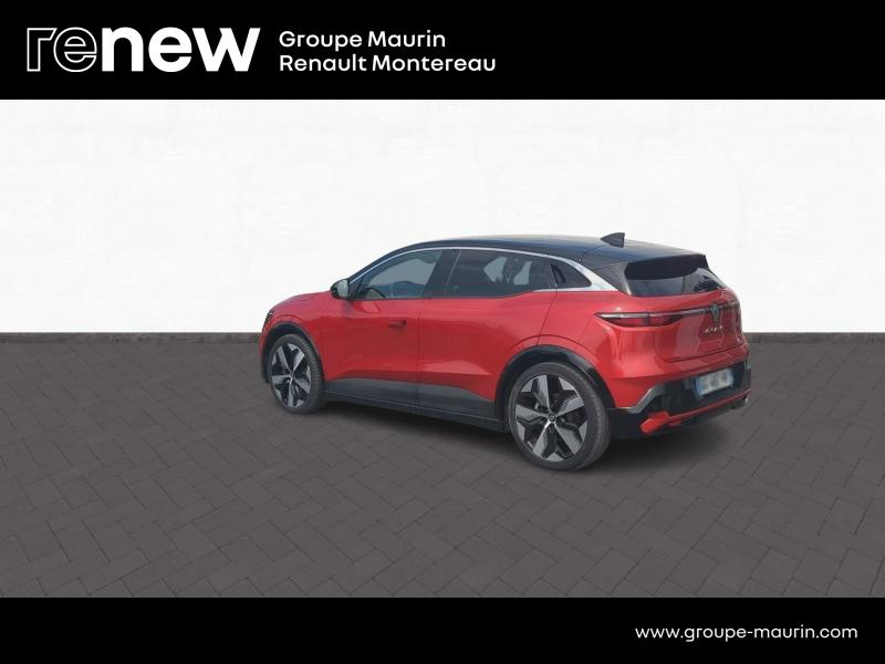 RENAULT Megane d’occasion à vendre à VARENNES SUR SEINE chez DPL - AUTOMOBILES (Photo 6)