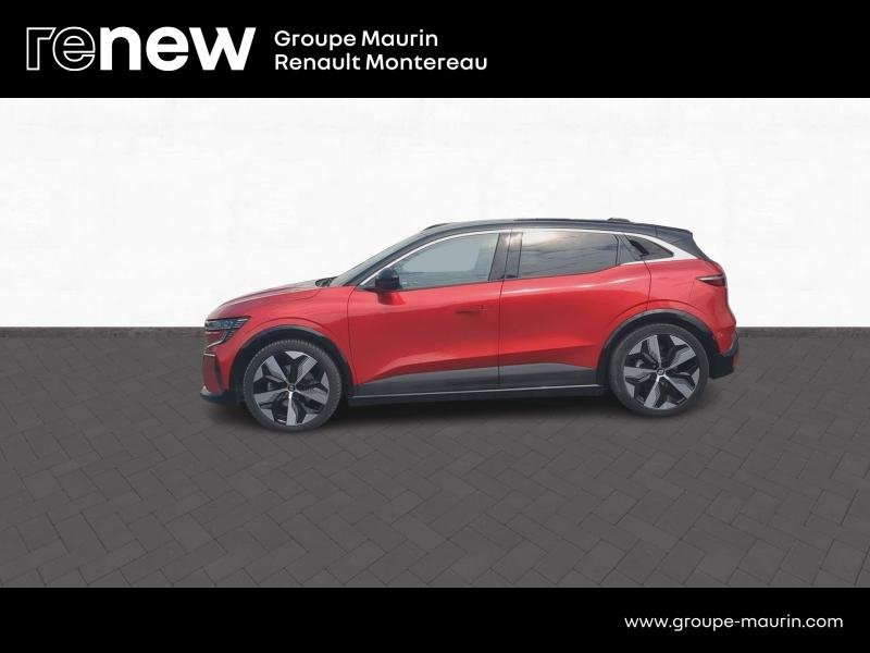 RENAULT Megane d’occasion à vendre à VARENNES SUR SEINE chez DPL - AUTOMOBILES (Photo 7)