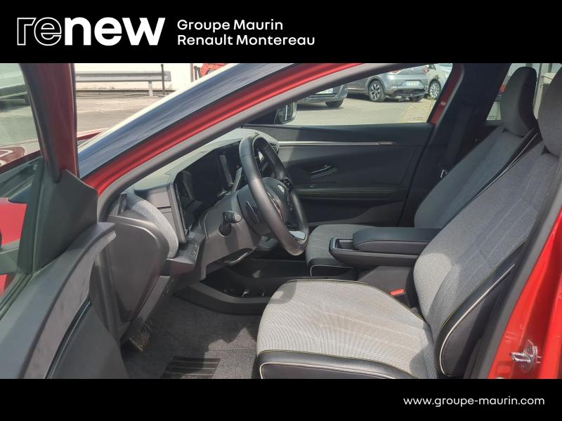 RENAULT Megane d’occasion à vendre à VARENNES SUR SEINE chez DPL - AUTOMOBILES (Photo 10)
