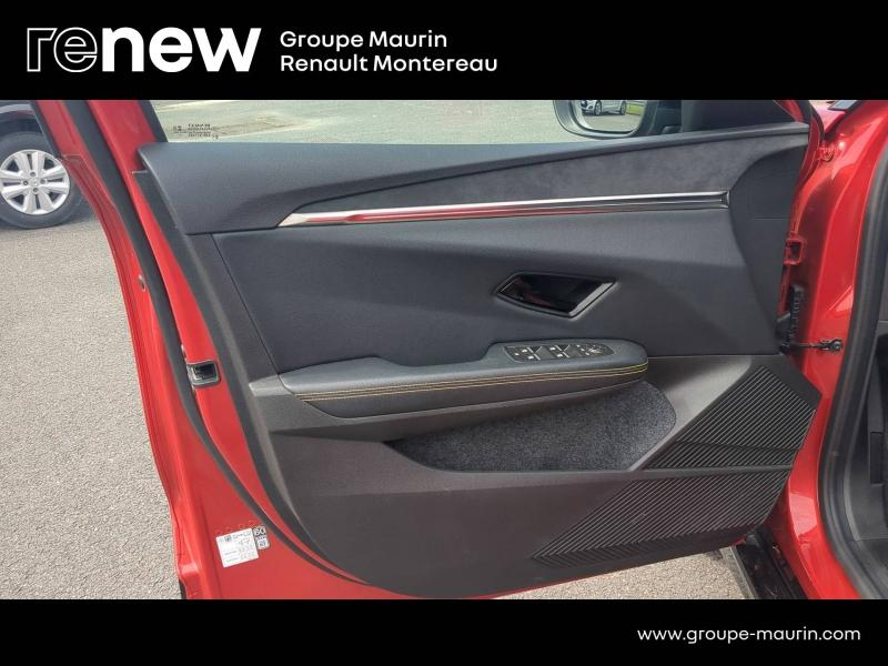 RENAULT Megane d’occasion à vendre à VARENNES SUR SEINE chez DPL - AUTOMOBILES (Photo 19)