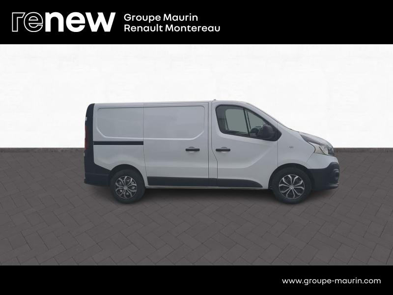 RENAULT Trafic Fg VUL d’occasion à vendre à VARENNES SUR SEINE chez DPL - AUTOMOBILES (Photo 3)