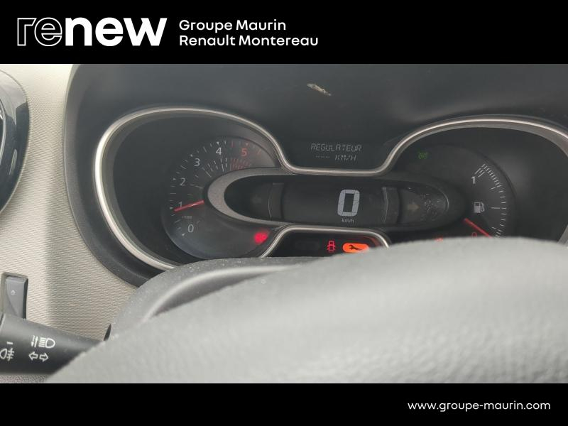 RENAULT Trafic Fg VUL d’occasion à vendre à VARENNES SUR SEINE chez DPL - AUTOMOBILES (Photo 9)