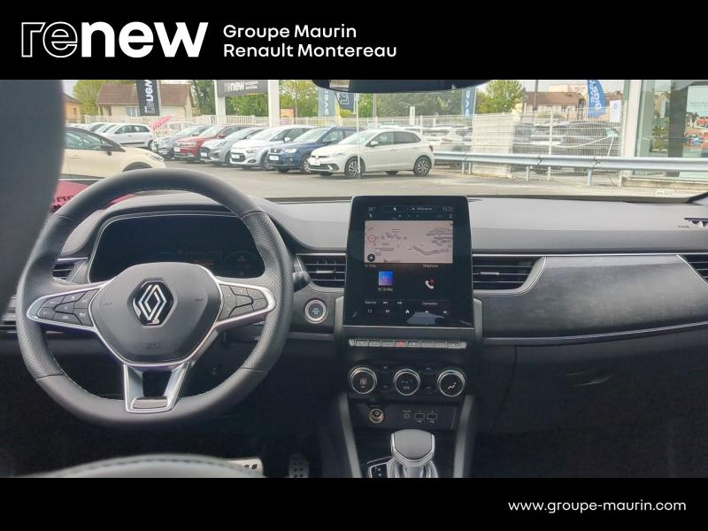 RENAULT Arkana d’occasion à vendre à VARENNES SUR SEINE chez DPL - AUTOMOBILES (Photo 8)