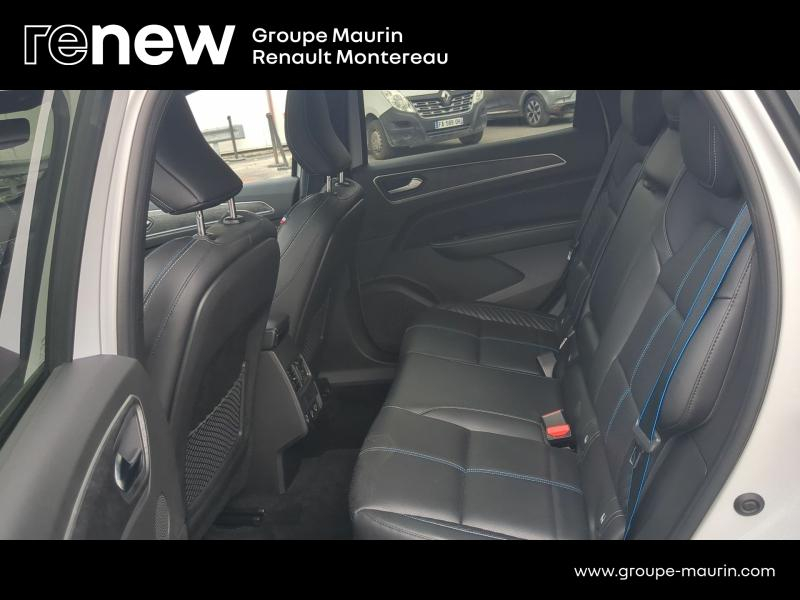RENAULT Arkana d’occasion à vendre à VARENNES SUR SEINE chez DPL - AUTOMOBILES (Photo 11)