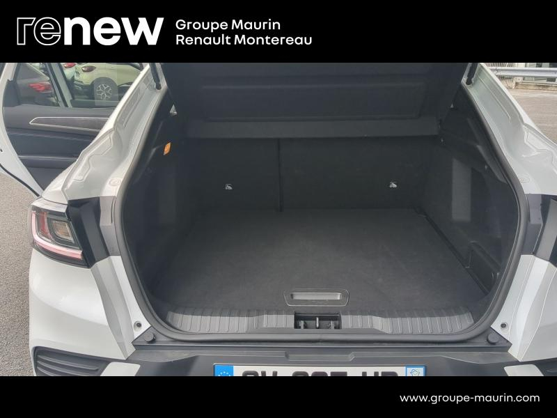 RENAULT Arkana d’occasion à vendre à VARENNES SUR SEINE chez DPL - AUTOMOBILES (Photo 13)